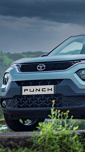TATA PUNCH मॉडल और कीमत