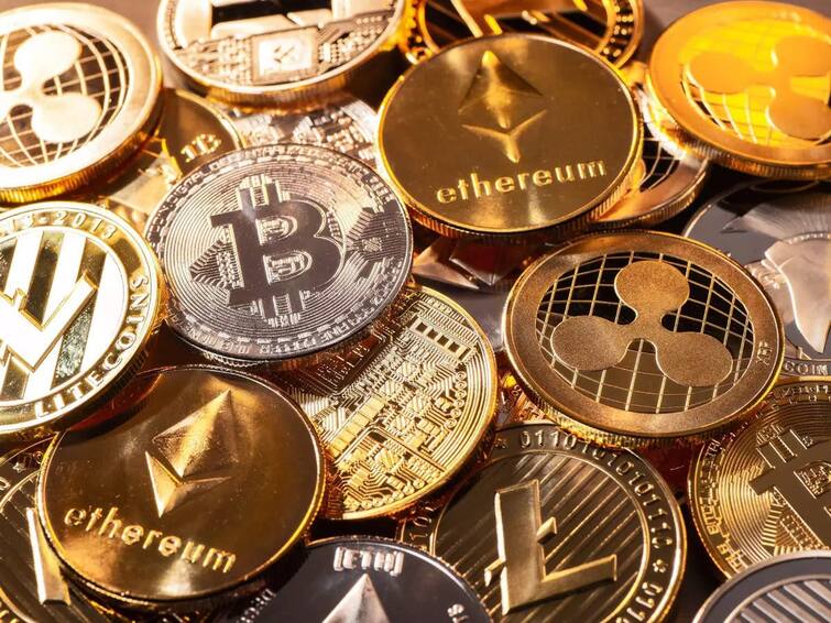 Cryptocurrency Rates Today 15 November Crypto Market Price Charts Bitcoin, Ethereum Price in India Cryptocurrency Rate Today 15 November: आज दिखी क्रिप्टो मार्केट में रिकवरी, जानें बिटकॉइन, इथेरियम सहित अन्य के रेट