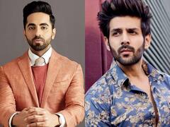 Celebs Without Godfather: Ayushmann से लेकर Kartik Aaryan तक, इन यंग स्टार्स ने बिना गॉडफादर के बॉलीवुड में चढ़ी सक्सेस की सीढ़ी