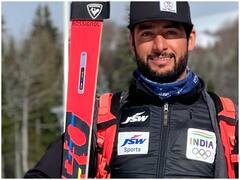 Kashmir News: टारगेट ओलंपिक पोडियम स्कीम में शामिल हुए कश्मीरी खिलाड़ी मोहम्मद आरिफ खान, शीतकालीन ओलंपिक में लेंगे हिस्सा