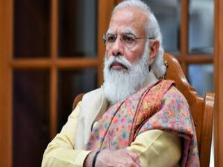 PM Modi Speech : “என்னுடைய சாதனையை நானே முறியடிக்கிறேன்” - மருத்துவ கல்லூரிகள் திறப்பு விழாவில் பிரதமர் பெருமிதம்