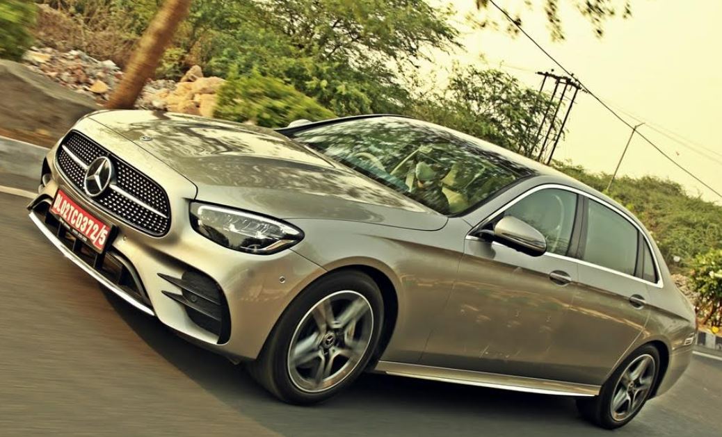 Mercedes Benz લોન્ચ કરશે Made in India EQS ઈલેક્ટ્રિક કાર, ભારતમાં સૌથી લાંબી રેન્જ ધરાવતી હશે EV