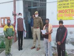 राजस्थान में लाशों के मसीहा बन चुके हैं हीरालाल साहू, 800 से ज्यादा शवों का कर चुके हैं अंतिम संस्कार