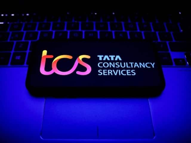 TCS Net Profit Up 12% To Rs 9,769 Crore In Q3