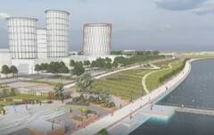 Maner River Front Works: రూ.410 కోట్ల రూపాయలతో మానేర్ రివర్ ఫ్రంట్ పనులు..రేపే శ్రీకారం