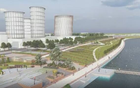 Maner River Front Works: రూ.410 కోట్ల రూపాయలతో మానేర్ రివర్ ఫ్రంట్ పనులు..రేపే శ్రీకారం