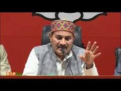 UP Election 2022: যোগী সরকারের ক্যাবিনেটে ফের ভাঙন, স্বামী প্রসাদের পর মন্ত্রী পদে ইস্তফা দারা সিংহ চৌহানের| Bangla News