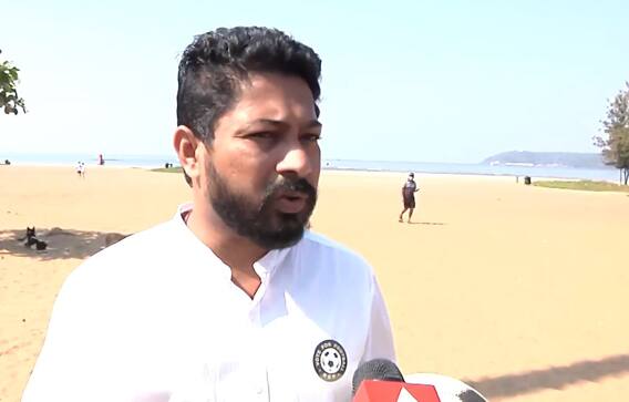 Goa Election: Revolutionary Goans Party की सभाओं में उमड़ रही भीड़, अध्यक्ष Manoj Parab ने बताए- पांच बड़े मुद्दे