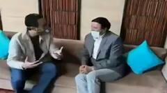 BJP gets big jolt ahead of 2022 UP polls, Avtar Singh Bhadana joins RLD