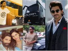 ਕਰੋੜਾਂ ਦੇ ਆਲੀਸ਼ਾਨ ਘਰ ਤੇ ਕਰੋੜਾਂ ਦੀਆਂ ਗੱਡੀਆਂ ਸਣੇ ਪ੍ਰਾਈਵੇਟ ਜੈੱਟ ਦੇ ਮਾਲਕ ਨੇ Allu Arjun, ਦੇਖੋ ਲਗਜ਼ਰੀ Lifestyle ਦੀ ਝਲਕ