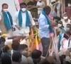 Minister Vemula: బీజేపీ, కాంగ్రెస్ పాలిత రాష్ట్రాల్లో అభివృద్ధి చూపిస్తే...రాజీనామా చేస్తా