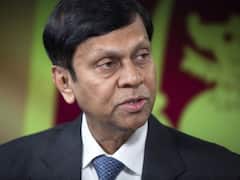 Sri Lanka Will Meet All Debt Repayments And Also Rebuild Forex Reserves, Its Central Bank Chief Says