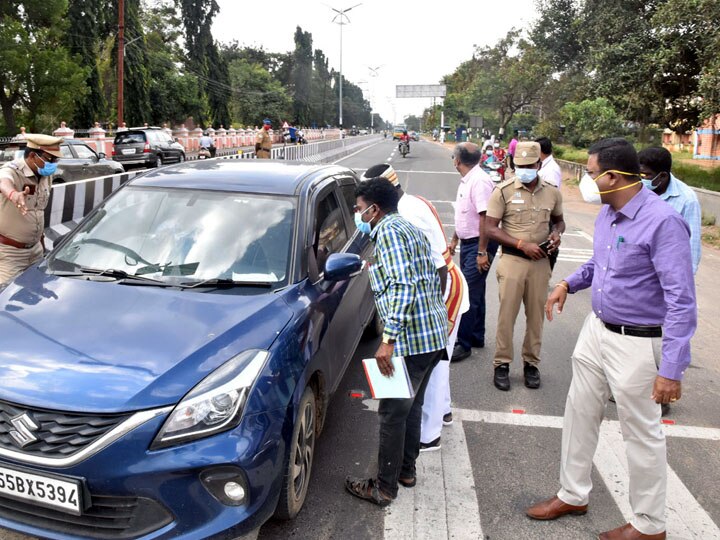 தஞ்சை மாவட்டத்தில் 27,990 பேருக்கு பூஸ்டர் தடுப்பூசி செலுத்தப்பட்டு உள்ளது