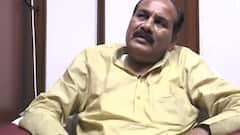 UP Elections 2022: Minister Dara Singh Chauhan quits Yogi Cabinet