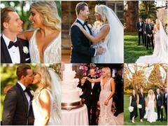 Photos: एडवोकेट हैं Steve Smith की वाइफ Dani Willis, बेहद दिलचस्प है दोनों की लव स्टोरी