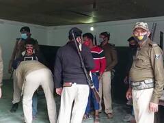 Bihar News: रेस्टोरेंट में ‘गुफ्तगू’ कर रहे थे प्रेमी जोड़े तभी आ धमका बजरंग दल, आपत्तिजनक हाल में देखा तो हो गया बवाल