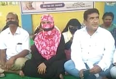 Nellore Mother Fight For Son HappyEnd: నాన్నమ్మ సంరక్షణ నుంచి అమ్మ ఒడికి..|