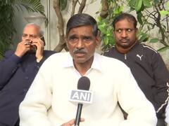 UP Election: बिल्हौर विधायक भगवती प्रसाद सागर ने छोड़ा बीजेपी का साथ, यहां से लड़ सकते हैं चुनाव