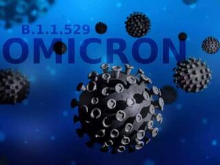 Omicron Variant Alert:ઓમિક્રોનના આ 2 લક્ષણો છે એકદમ અલગ, ના કરો નજર અંદાજ