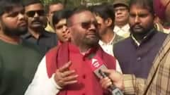 UP Election: 40% of people think Maurya's resignation will affect BJP | Master Stroke (12 Jan 2022)