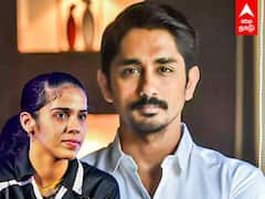 Actor Siddharth Apology: பிரச்னைய முடிச்சுக்கலாம்.. சாய்னாவிடம் மன்னிப்பு கேட்ட சித்தார்த்