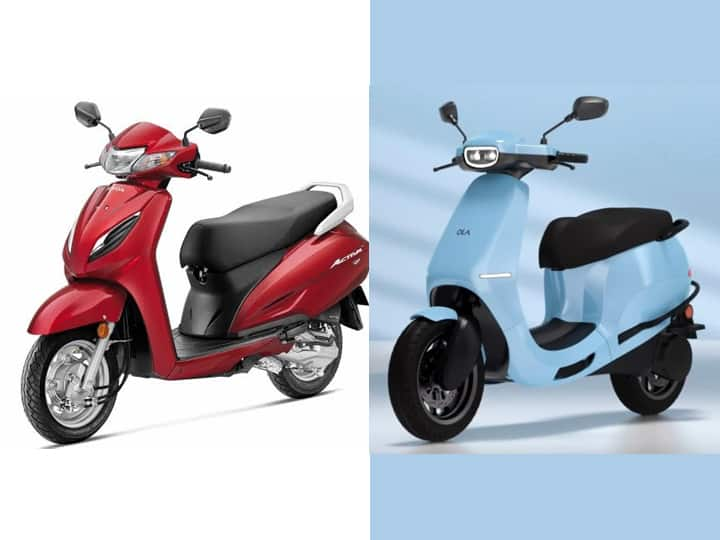 electrical vs petrol which scooter will be best what to buy Electric vs petrol scooter : इलेक्ट्रिक स्कूटर की पेट्रोल? वाहनधारकांची पसंती कोणाला? 