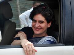 Priyanka Gandhi Birthday: प्रियंका गांधी आज रणथंभौर में बाघों के बीच मनाएंगी अपना जन्मदिन, परिवार ने की खास तैयारियां