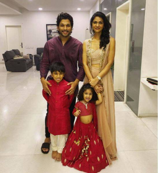 ਮੀਡੀਆ ਰਿਪੋਰਟਸ ਦੀ ਮੰਨੀਏ ਤਾਂ ਇਸ ਘਰ ਦੀ ਕੀਮਤ ਤਕਰੀਬਨ 100 ਕਰੋੜ ਰੁਪਏ ਹੈ ਅਤੇ ਇਹ ਸਭ ਤੋਂ ਮਹਿੰਗੇ ਸੈਲੀਬ੍ਰਿਟੀ ਹੋਮਜ਼ ‘ਚ ਸ਼ਾਮਲ ਹੈ । ਘਰ ਦੇ ਇਲਾਵਾ ਅਲੂ ਅਕਸਰ ਆਪਣੀ ਲਗਜ਼ਰੀ ਵੈਨਿਟੀ ਵੈਨ ਕਾਰਨ ਵੀ ਚਰਚਾ ‘ਚ ਰਹਿੰਦੇ ਹਨ।