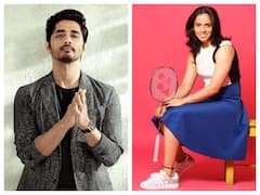 Saina Nehwal Siddharth Row: సిద్ధార్థ్‌తో మాట్లాడ‌లేదు! కానీ, అతను క్షమాపణలు కోరడం సంతోషమే! - సైనా నెహ్వాల్