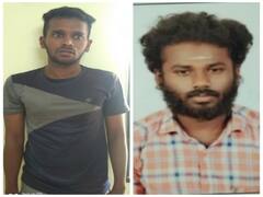 திருவண்ணாமலையில் இருவேறு பாலியல் புகார்களில் 2 பேர் போக்சோவில் கைது