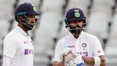 India vs South Africa Test: Cape Town में लड़खड़ाई टीम इंडिया