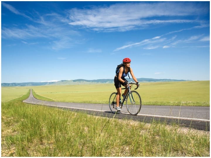 Health Tips: Exercise करना नहीं है पसंद? खुद को फिट रखने के लिए करें ये मजेदार काम Health Tips, To keep yourself fit, do this fun thing Instead of Exercise And Workouts Tips Health Tips: Exercise करना नहीं है पसंद? खुद को फिट रखने के लिए करें ये मजेदार काम