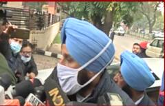 ਪੁੱਛ-ਗਿੱਛ ਲਈ ਆਏ ਮਜੀਠੀਆ ਨੂੰ ਪੁਲਿਸ ਨੇ ਪਹਿਲਾਂ ਇਕੱਲੇ ਹੀ ਕਿਉਂ ਅੰਦਰ ਭੇਜਿਆ ?