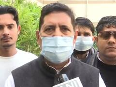 UP Election 2022: विधायक मसूद अख्तर ने बताई कांग्रेस छोड़ने की वजह, BJP को लेकर कही ये बात