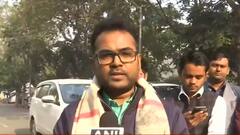 UP: BJP के पूर्व विधायक ब्रजेश प्रजापति का दावा, आज भी विधायक इस्तीफा देंगे