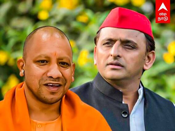 UP Polls 2022: நெருங்கும் தேர்தல்!சமாஜ்வாதிக்கு தாவும் பாஜக முக்கிய புள்ளிகள்..என்ன நடக்கிறது உ.பியில்?