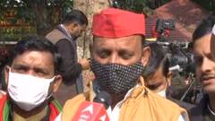 नेताओं को टिकट देने के लिए Akhilesh Yadav ने अपनाया ये फॉर्मूला | UP Elections 2022