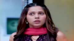 पंड्या स्टोर: शिवा-रावी के बीच एक और गलतफहमी | सास, बहू और साजिश | 12.01.2022