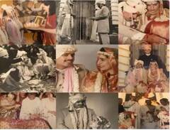 ਪ੍ਰਿਯੰਕਾ ਗਾਂਧੀ ਦੀ ਦੋਸਤੀ, ਪਿਆਰ ਤੇ ਵਿਆਹ ਦੀ ਕਹਾਣੀ ਬੇਹੱਦ ਦਿਲਚਸਪ, ਦੇਖੋ ਵਿਆਹ ਦੀਆਂ Unseen ਤਸਵੀਰਾਂ