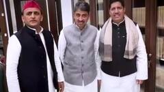 UP Elections 2022: Akhilesh adds 11 parties, will his dream come true? | India Chahta Hai