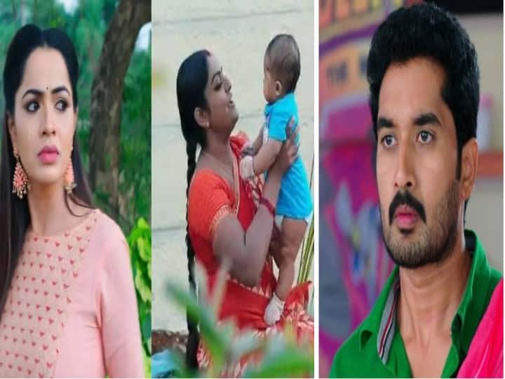 Karthika Deepam January 12th Episode 1247, Know In Details Karthika Deepam జనవరి 12 ఎపిసోడ్: తాడికొండలో పోటాపోటీగా సౌందర్య-మోనిత .. కార్తీక్ విషయంలో నెగ్గేదెవరు, కార్తీకదీపం బుధవారం ఎపిసోడ్