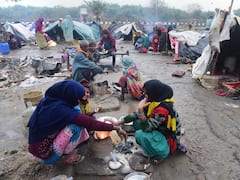 Weather Update: Cold Wave Condition To Continue In North, Rainfall Predicted In Most Regions