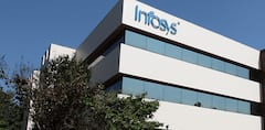Infosys: మీది గ్రాడ్యుయేషన్ అయిందా? ఇన్ఫోసిస్ సంస్థ గుడ్‌న్యూస్, భారీగా ఉద్యోగాలు