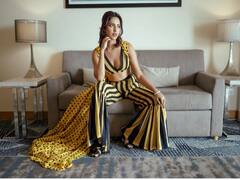 Amalapaul Collections : ஸ்டைலிஷ் அமலாபால்...! அமலாபால் லேட்டஸ்ட் கலெக்‌ஷன்ஸ்...!