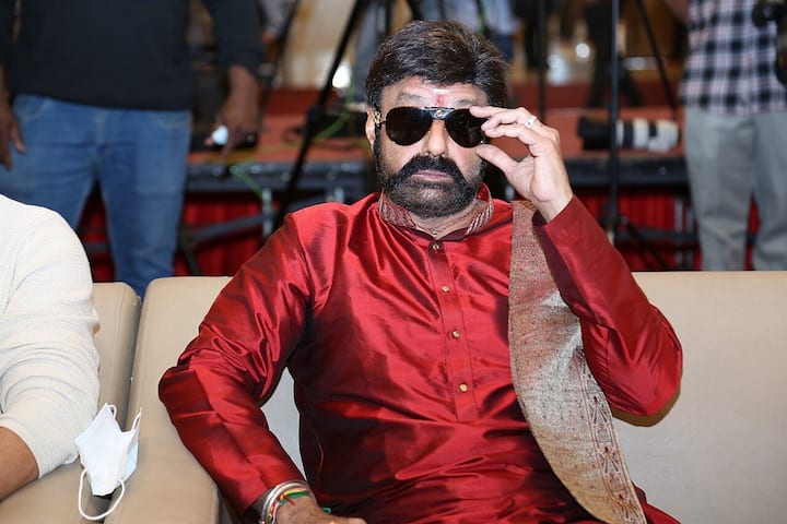 తాజాగా ఈ సినిమా థాంక్స్ మీట్ ను హైదరాబాద్ లో నిర్వహించారు.