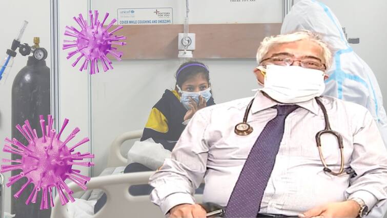 Coronavirus Kolkata Doctors alert on Amid Surge of Covid Cases Coronavirus: 'এমন দিন আসছে নেগেটিভরা বাড়িতে থাকবেন, পজিটিভরা মাস্ক পরে ঘুরবেন', আশঙ্কা চিকিৎসকের
