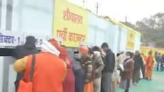 Will Prayagraj Magh Mela get cancelled due to rising COVID-19 cases?