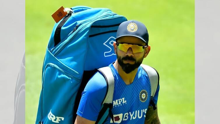 Ind vs SA, 3rd Test: Angry Virat Kohli Argues With Umpire Erasmus After Warning To Mohammed Shami Ind vs SA, 3rd Test: কেপটাউন টেস্টে আম্পায়ারের নিষেধাজ্ঞায় ক্ষেপে গেলেন বিরাট, কিন্তু কেন?
