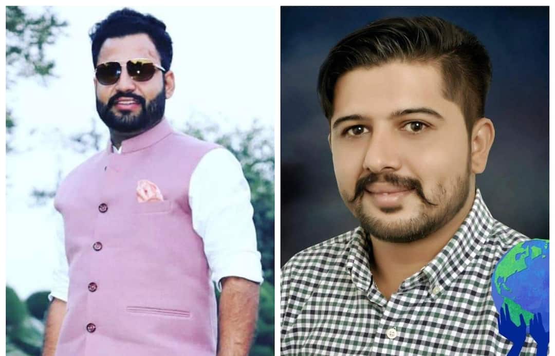 Bambiha group claims responsibility for killing of two accomplices of gangster Kulvir Narwana ਗੈਂਗਸਟਰ ਕੁਲਵੀਰ ਨਰੂਆਣਾ ਦੇ ਦੋ ਸਾਥੀਆਂ ਦਾ ਗੋਲੀਆਂ ਮਾਰ ਕਤਲ, ਬੰਬੀਹਾ ਗਰੁੱਪ ਨੇ ਲਈ ਕਤਲ ਦੀ ਜ਼ਿੰਮੇਵਾਰੀ