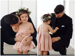 Watch: दुल्हन के इंतजार में खड़ा था दूल्हा, पीछे से पहुंच गई ये बच्ची और फिर जो हुआ... खुद ही देखिए